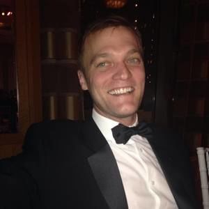 Meet your Posher, John